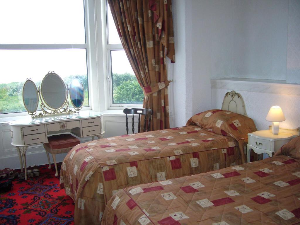 Monterey Beach Hotel Lytham St Annes Zimmer foto