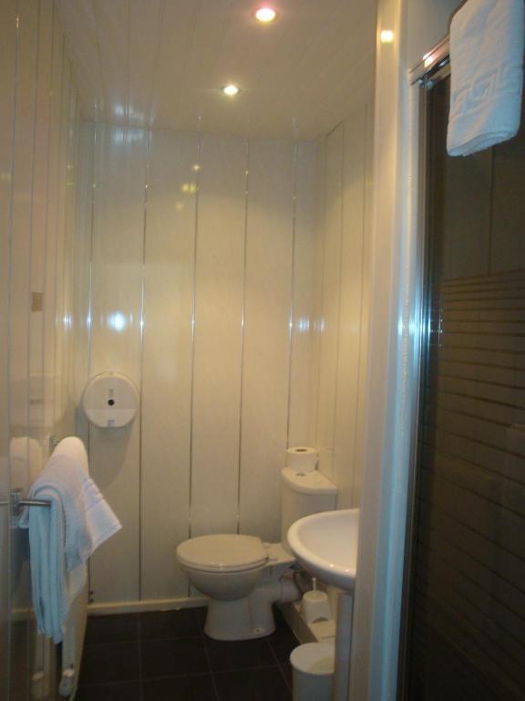 Monterey Beach Hotel Lytham St Annes Zimmer foto